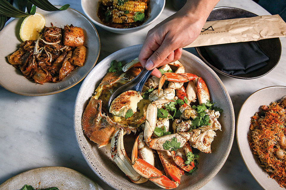 Η Νέα Υόρκη είναι η πιο συναρπαστική μητρόπολη του πλανήτη-7