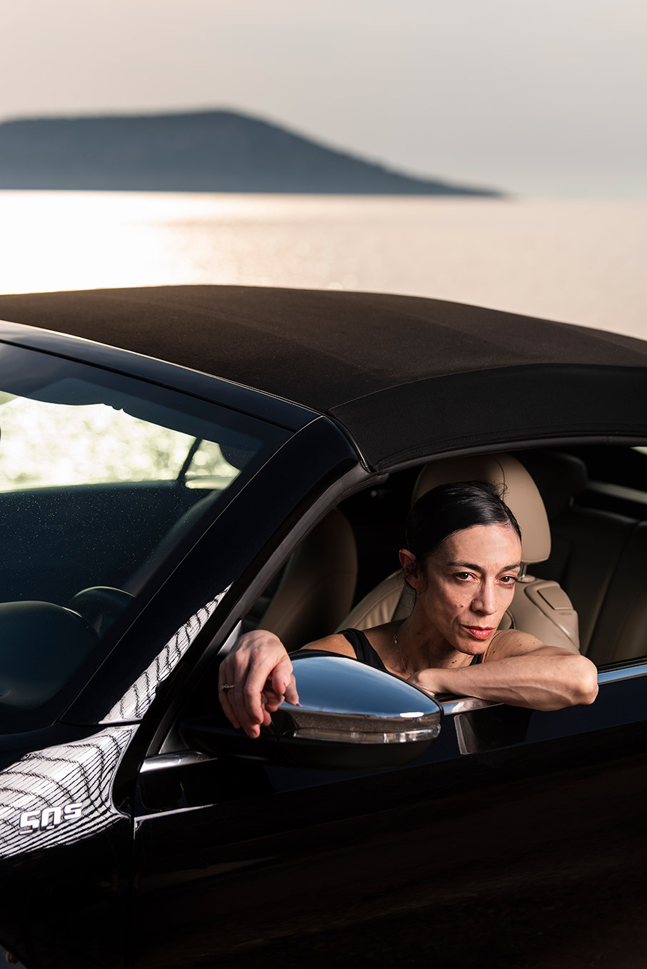 Έλενα Τοπαλίδου: «Δεν γίνεται τα 18χρονα να μην έχουν όνειρα και φαντασία στον κόσμο που ζούμε τώρα!»-2