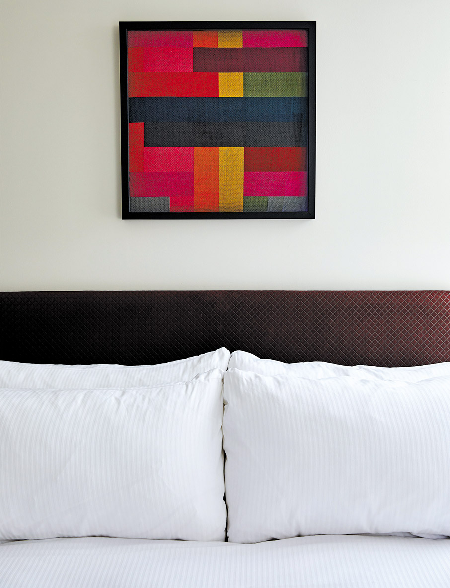 Λονδίνο: Διαμονή με στιλ και… οικονομικά-10