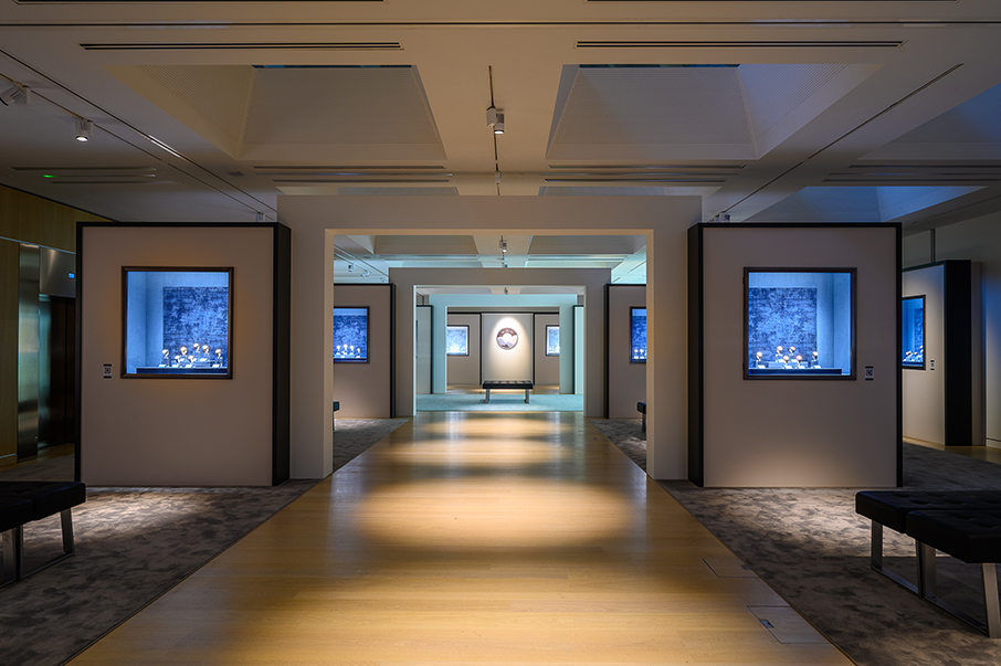 The OAK Collection: Παγκόσμια πρεμιέρα της μεγαλύτερης ιδιωτικής συλλογής ρολογιών στον κόσμο-1