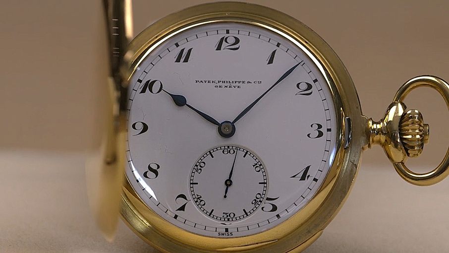 The OAK Collection: Παγκόσμια πρεμιέρα της μεγαλύτερης ιδιωτικής συλλογής ρολογιών στον κόσμο-2