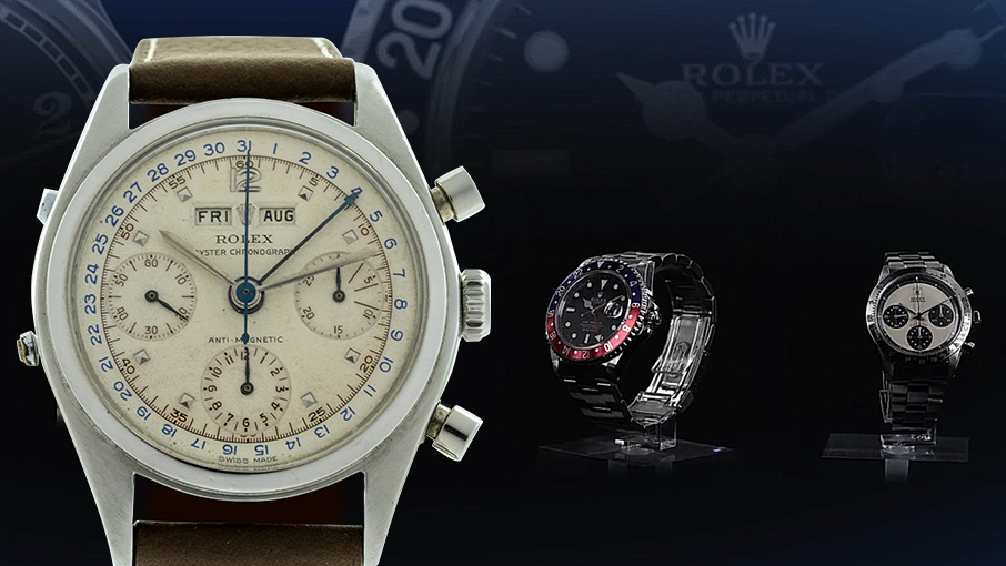 The OAK Collection: Παγκόσμια πρεμιέρα της μεγαλύτερης ιδιωτικής συλλογής ρολογιών στον κόσμο-7