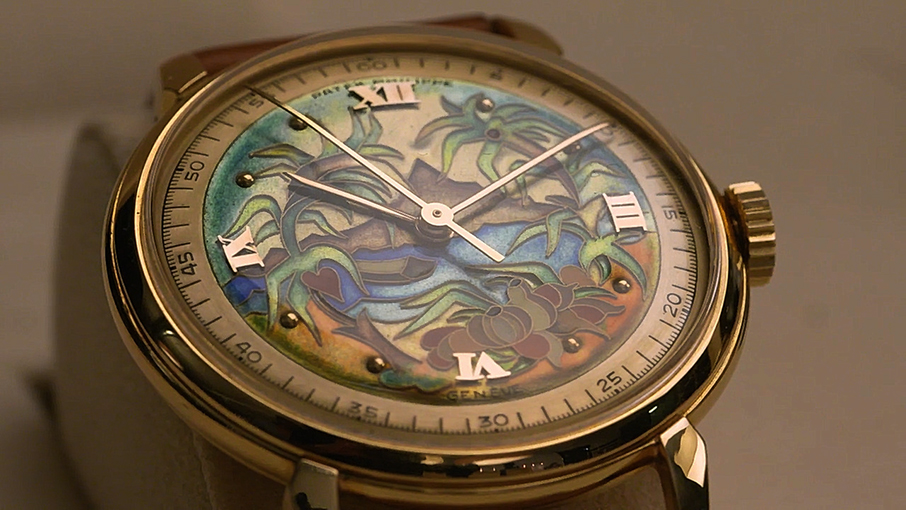 The OAK Collection: Παγκόσμια πρεμιέρα της μεγαλύτερης ιδιωτικής συλλογής ρολογιών στον κόσμο-3