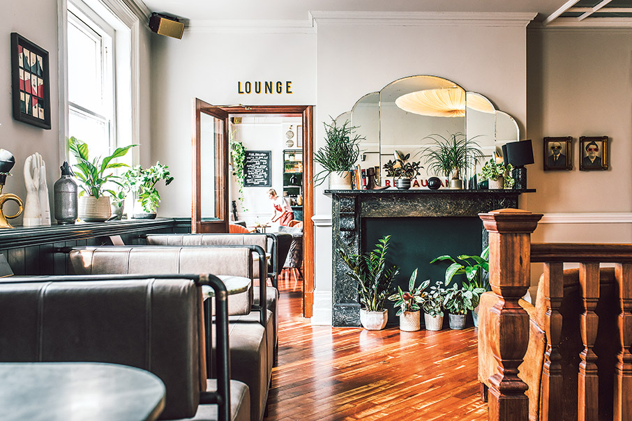 Λονδίνο: Διαμονή με στιλ και… οικονομικά-2