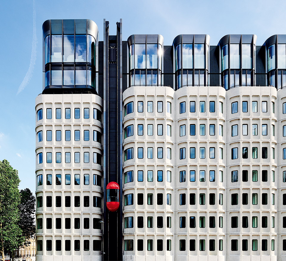 Λονδίνο: Διαμονή με στιλ και… οικονομικά-6