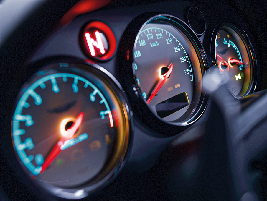 Όρια ταχύτητας: Η Ευρώπη «πατάει φρένο»-1