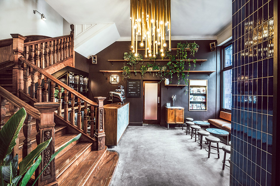 Λονδίνο: Διαμονή με στιλ και… οικονομικά-1