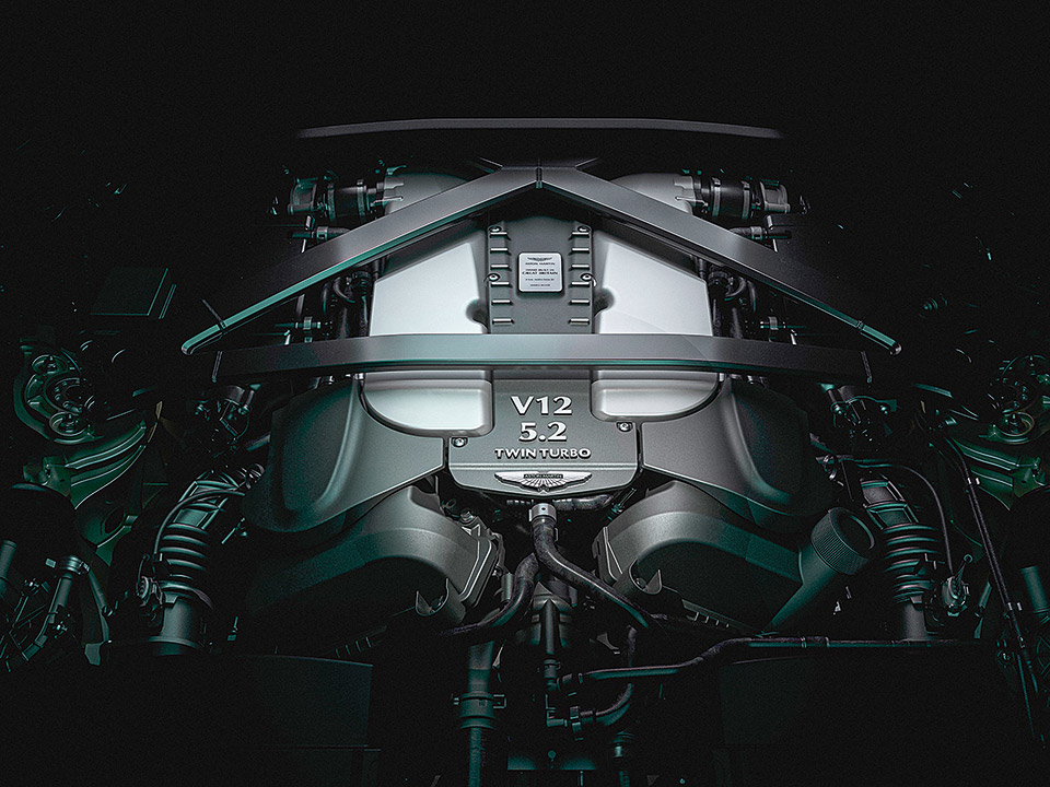 Το φινάλε για τους κινητήρες-1