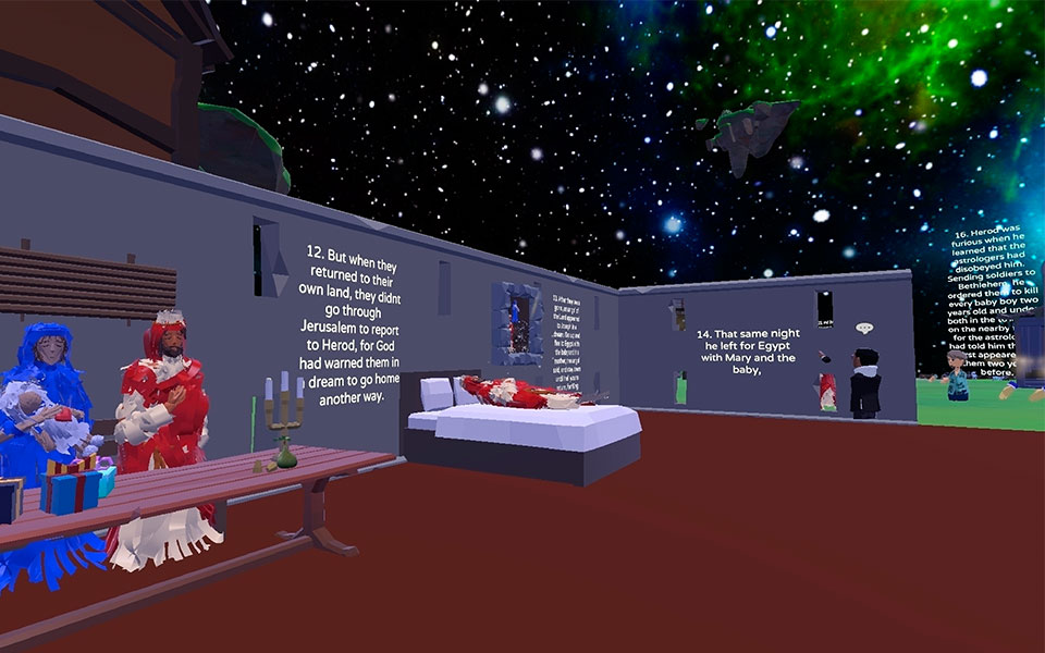 Metaverse από το Α ως το Ω-4