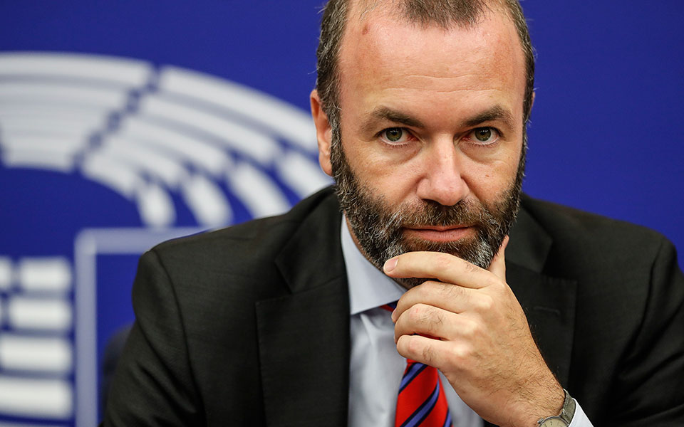 βέμπερ-πλήρης-υποστήριξη-στον-μητσοτ-561877870