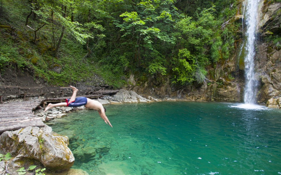 5 άγνωστοι καταρράκτες της Ελλάδας-3