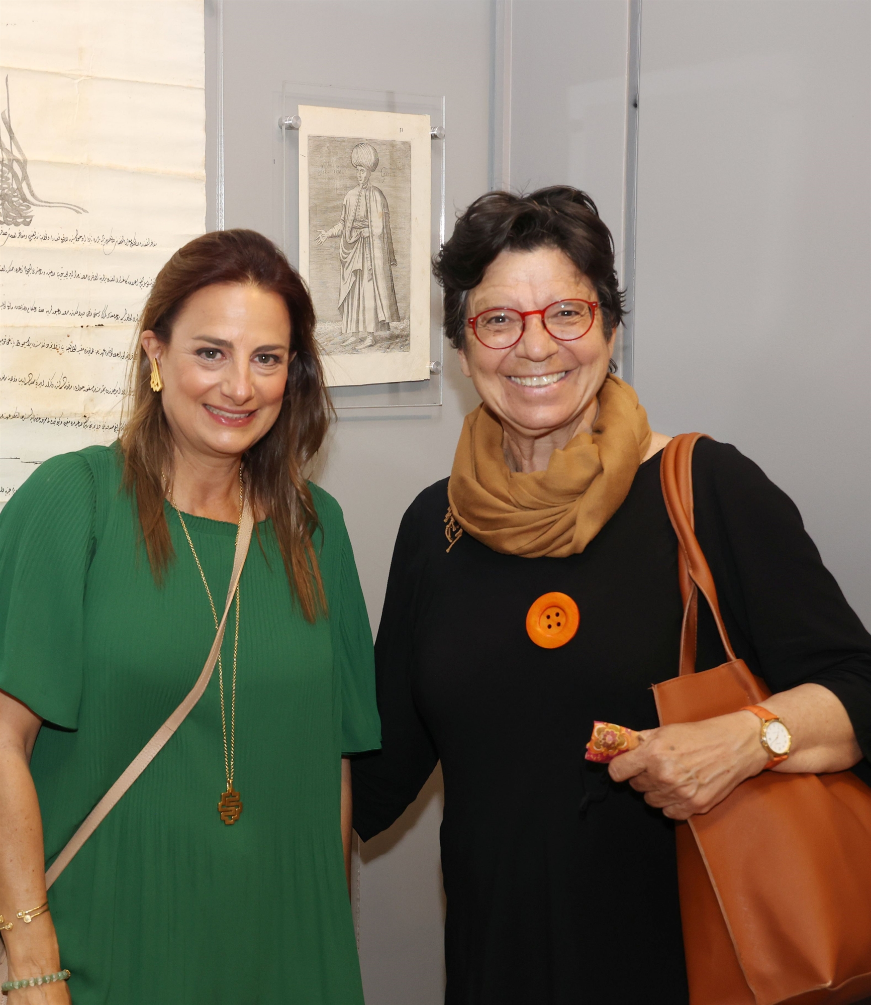 Ο υλικός πολιτισμός που επώασε την Επανάσταση του 1821 στο Μουσείο Λαλαούνη-3