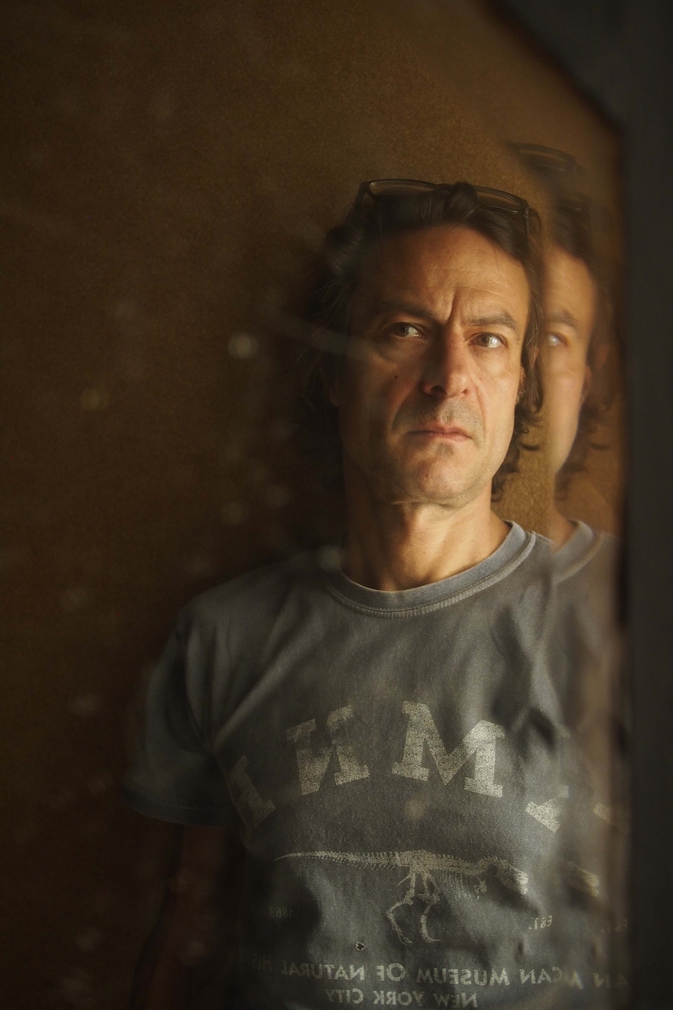 Ο «Αμαζόνιος» βρίσκεται στο Μαρούσι-3