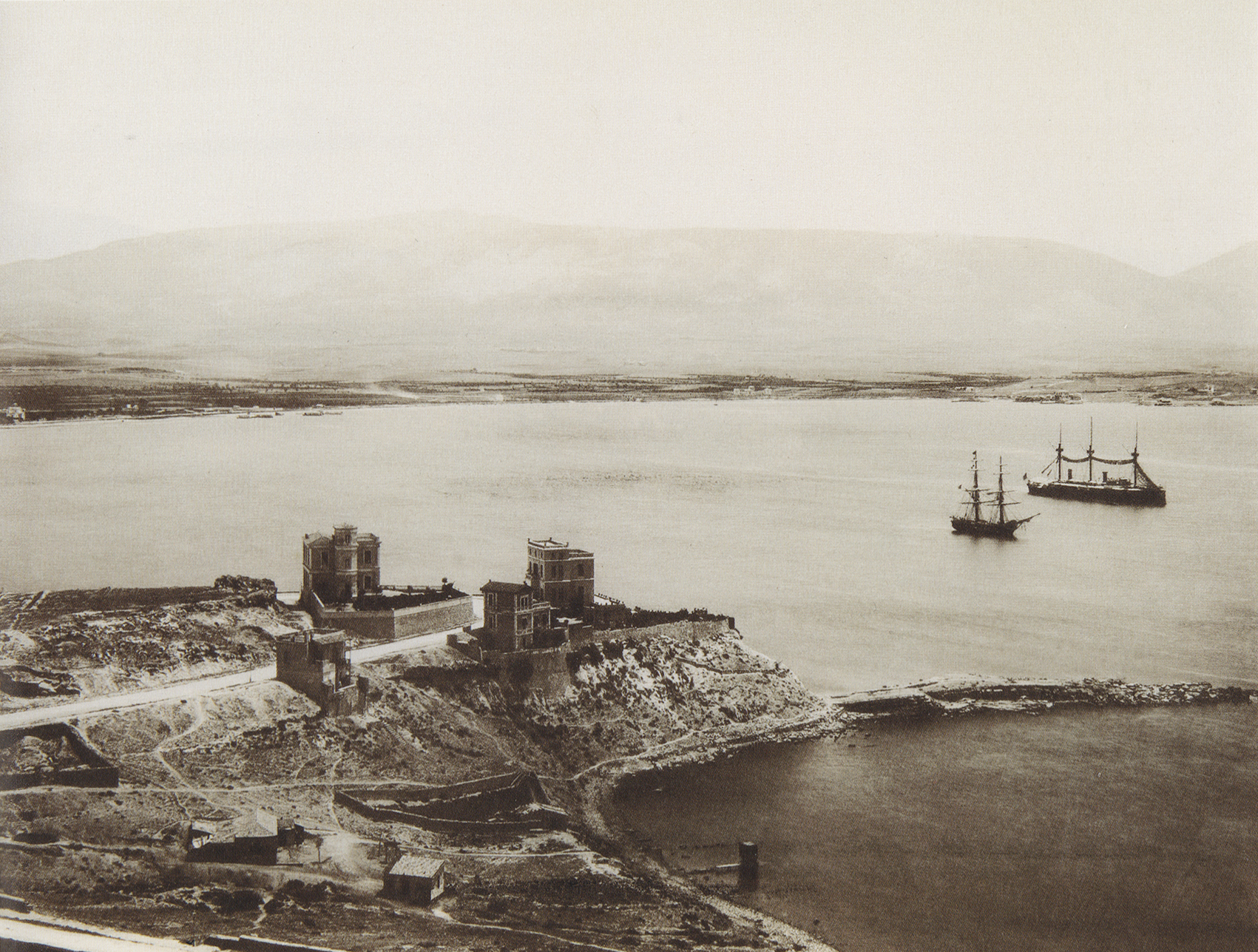 Ταξίδι σε μια γοητευτική Ελλάδα-1