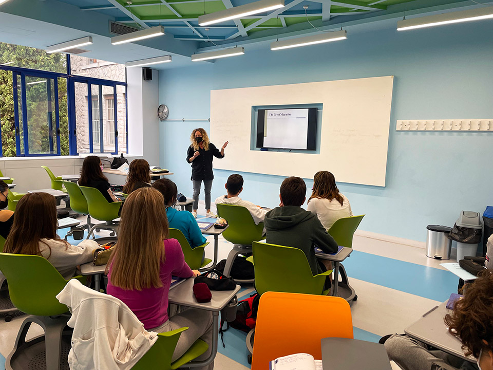 Ελληνικός Χρυσός: Με το βλέμμα στραμμένο στη νέα γενιά του Δήμου Αριστοτέλη-1