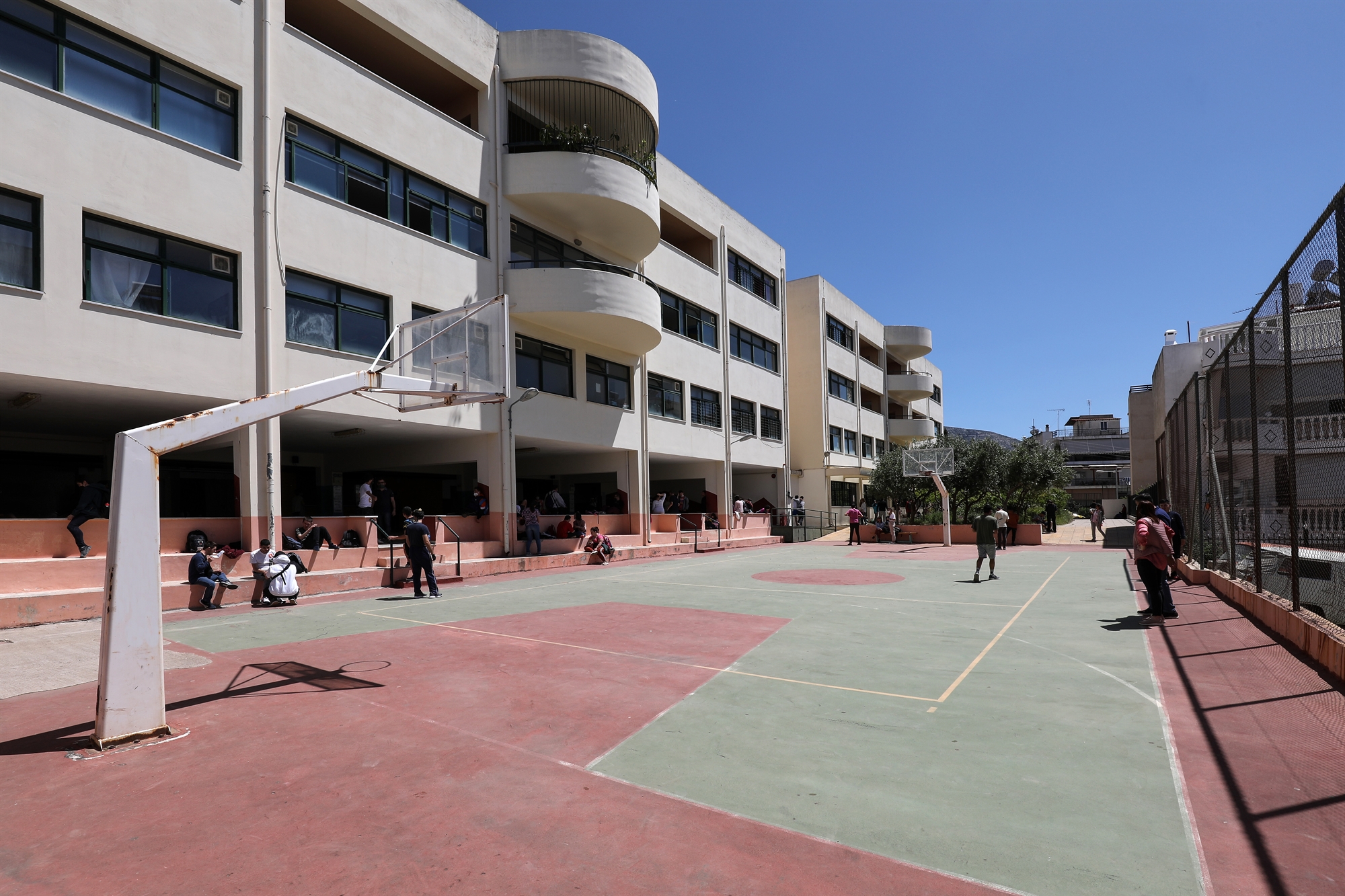 227 «μικρά θαύματα» στον Αγιο Δημήτριο – Ένα σχολείο που πασχίζει για ξεχωριστά παιδιά-2