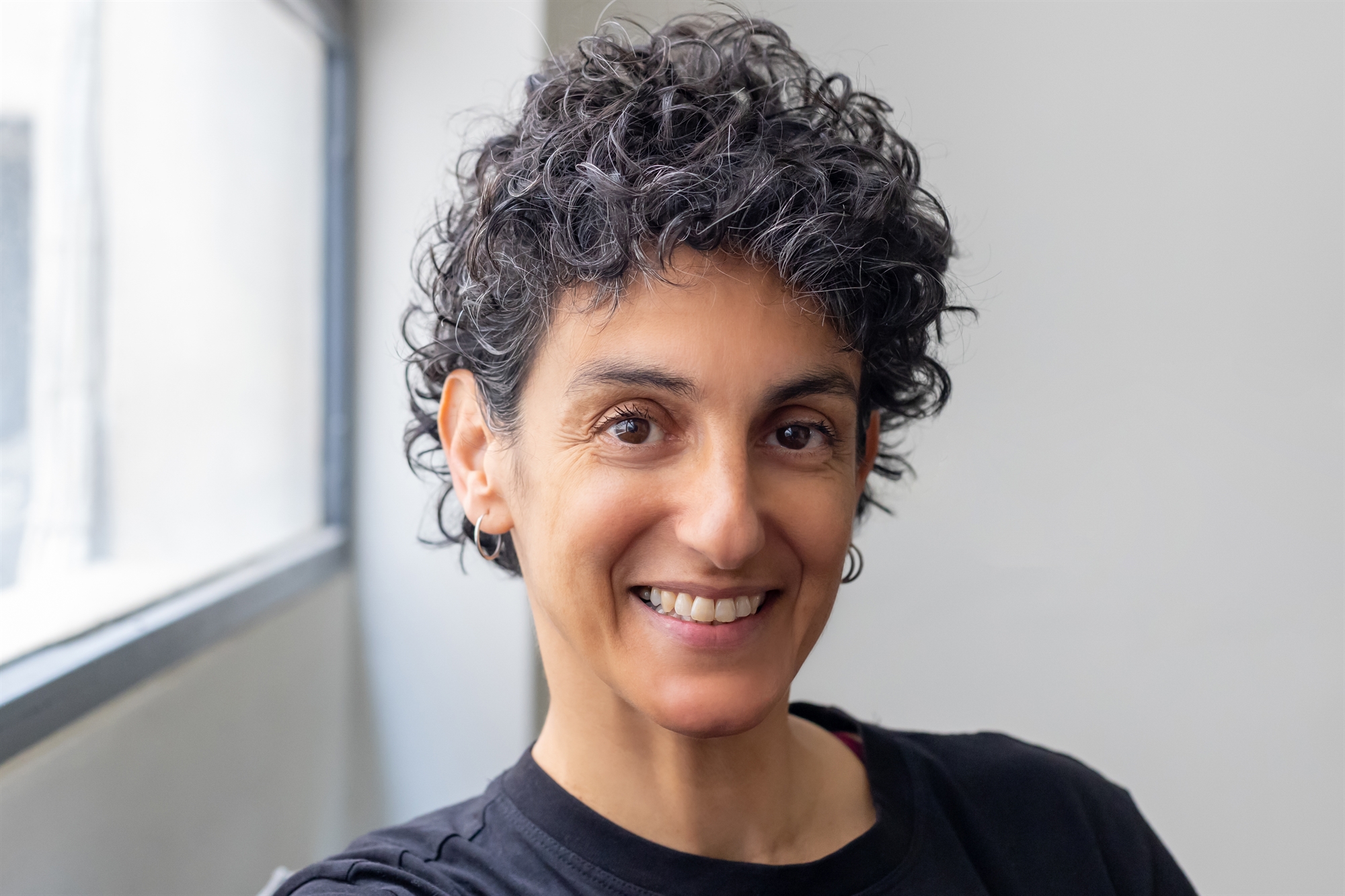 Χορoγραφία για τον ζεστό Νότο-1