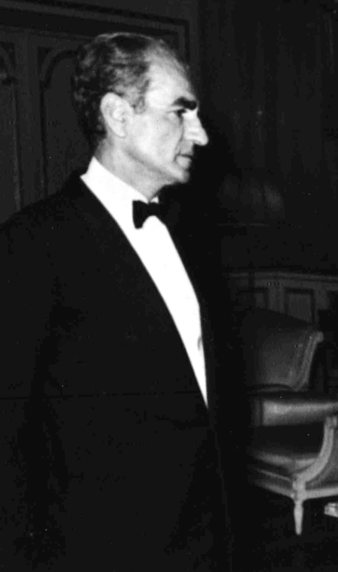 Η Ιρανική Επανάσταση και η πτώση του σάχη-2