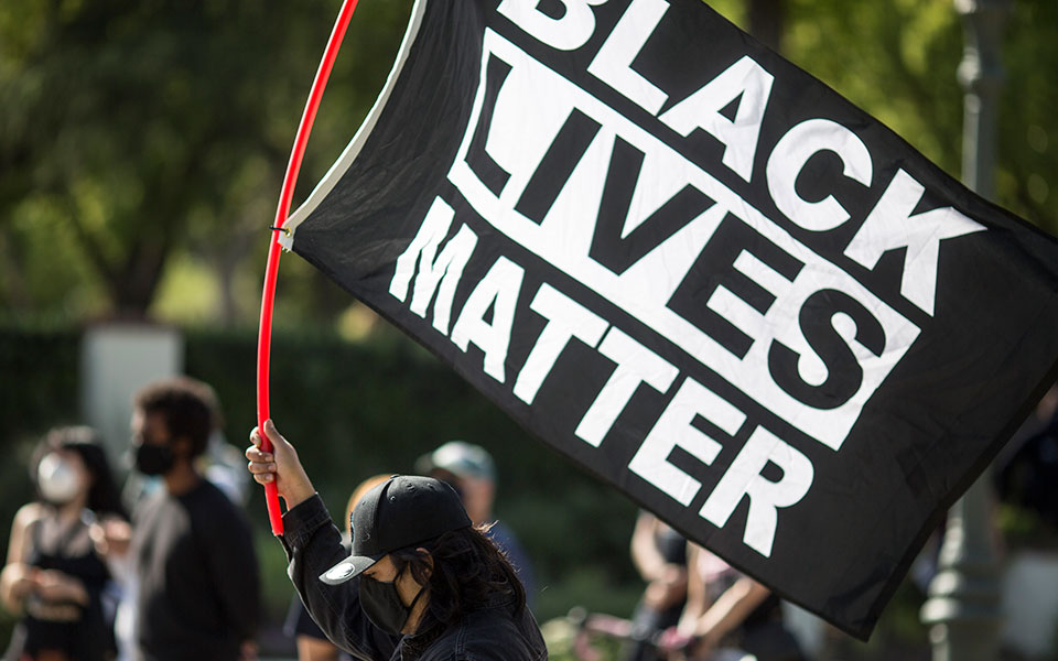 Τζορζτ Φλόιντ: Τι άλλαξε δύο χρόνια μετά τη δολοφονία του-3