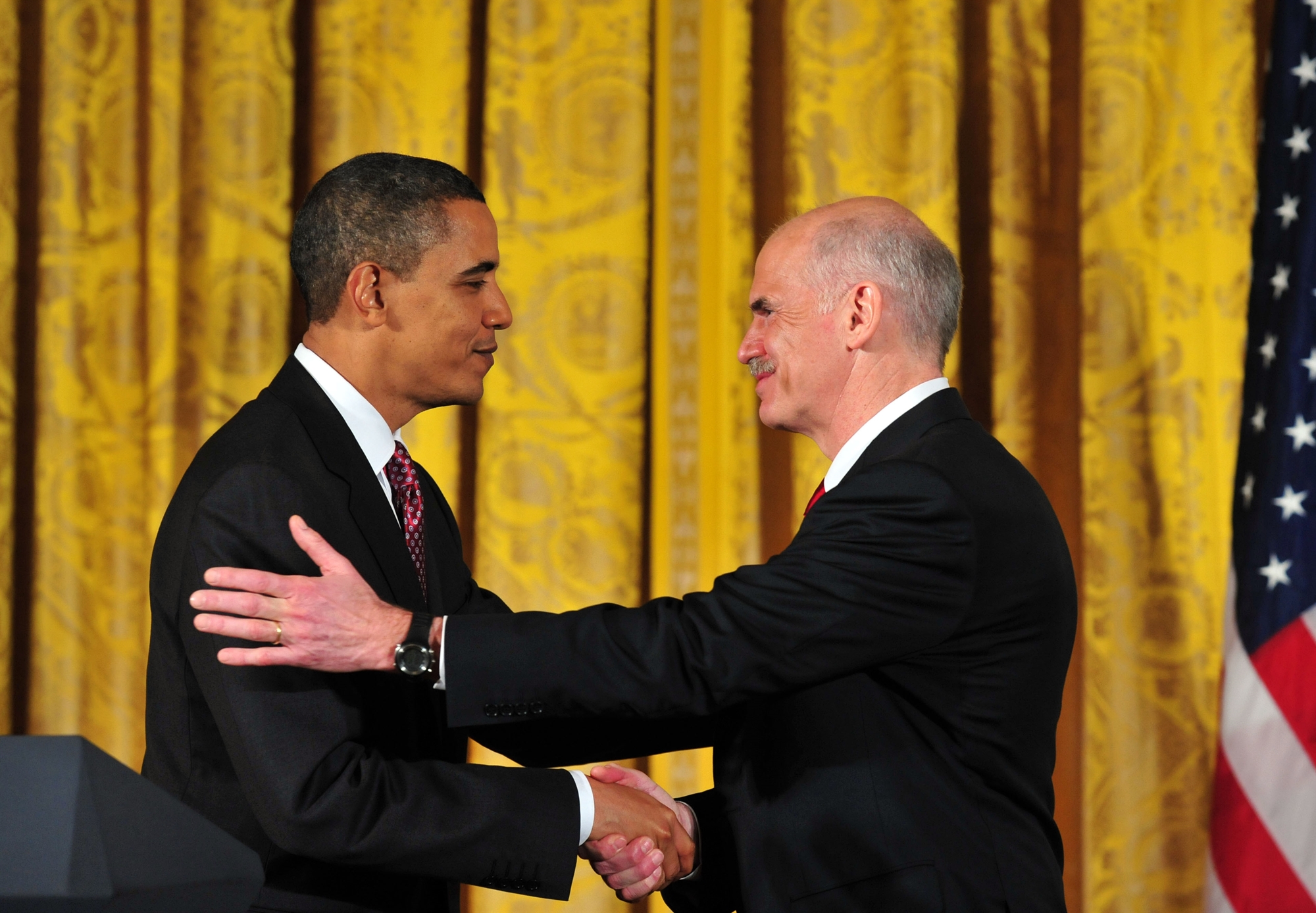 Τα ελληνικά παρασκήνια του Λευκού Οίκου-8