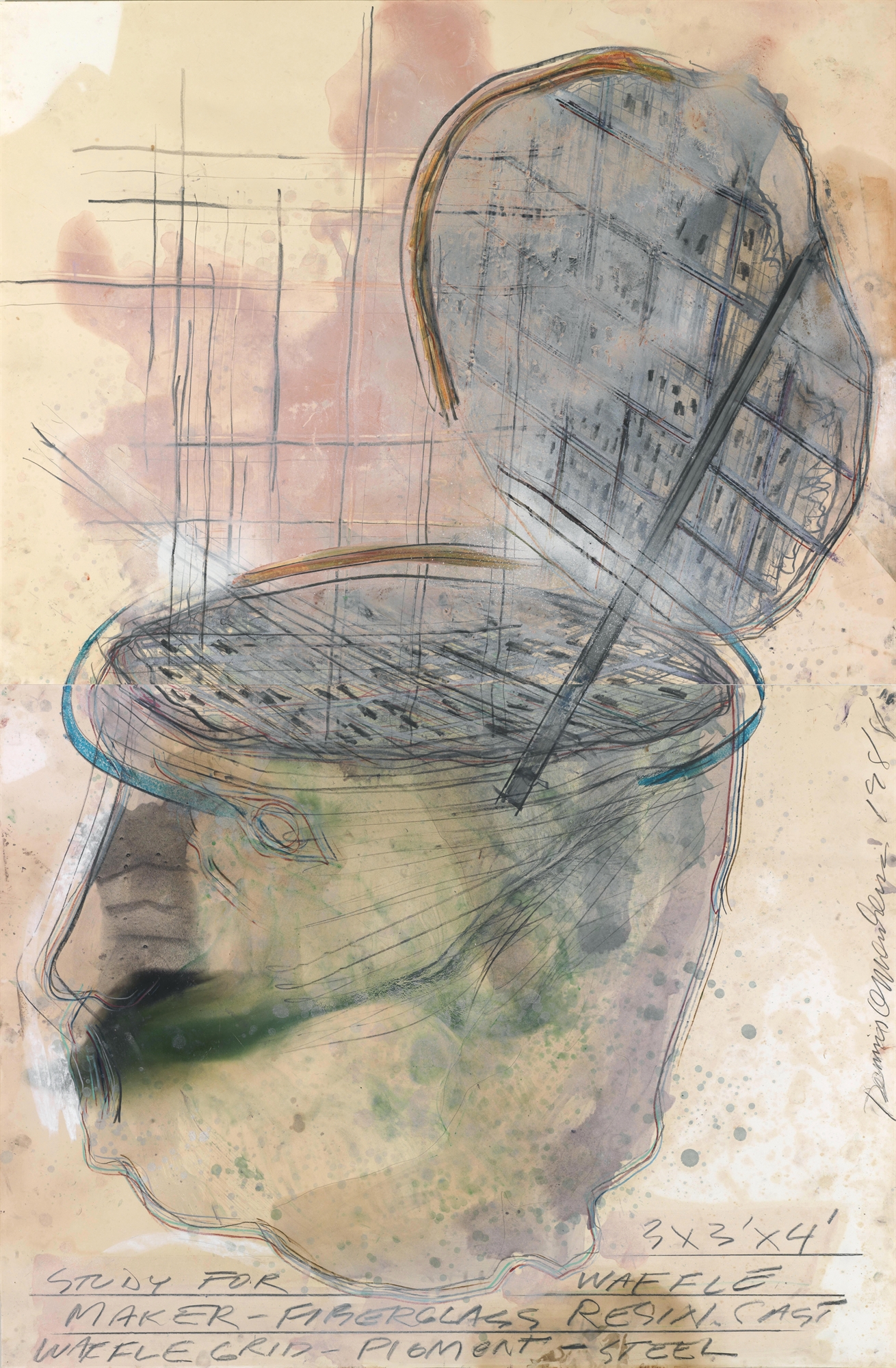 Ένας πολυάσχολος εικαστικός μήνας αρχίζει-2