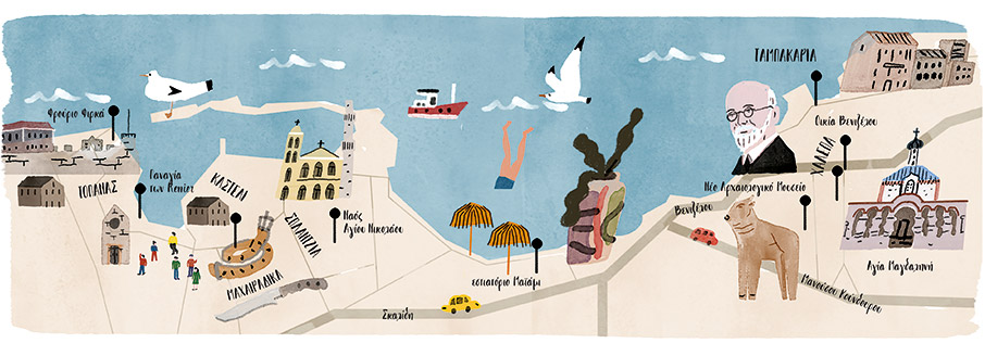 Τα Χανιά συστήνονται ως προορισμός πολιτισμού-10