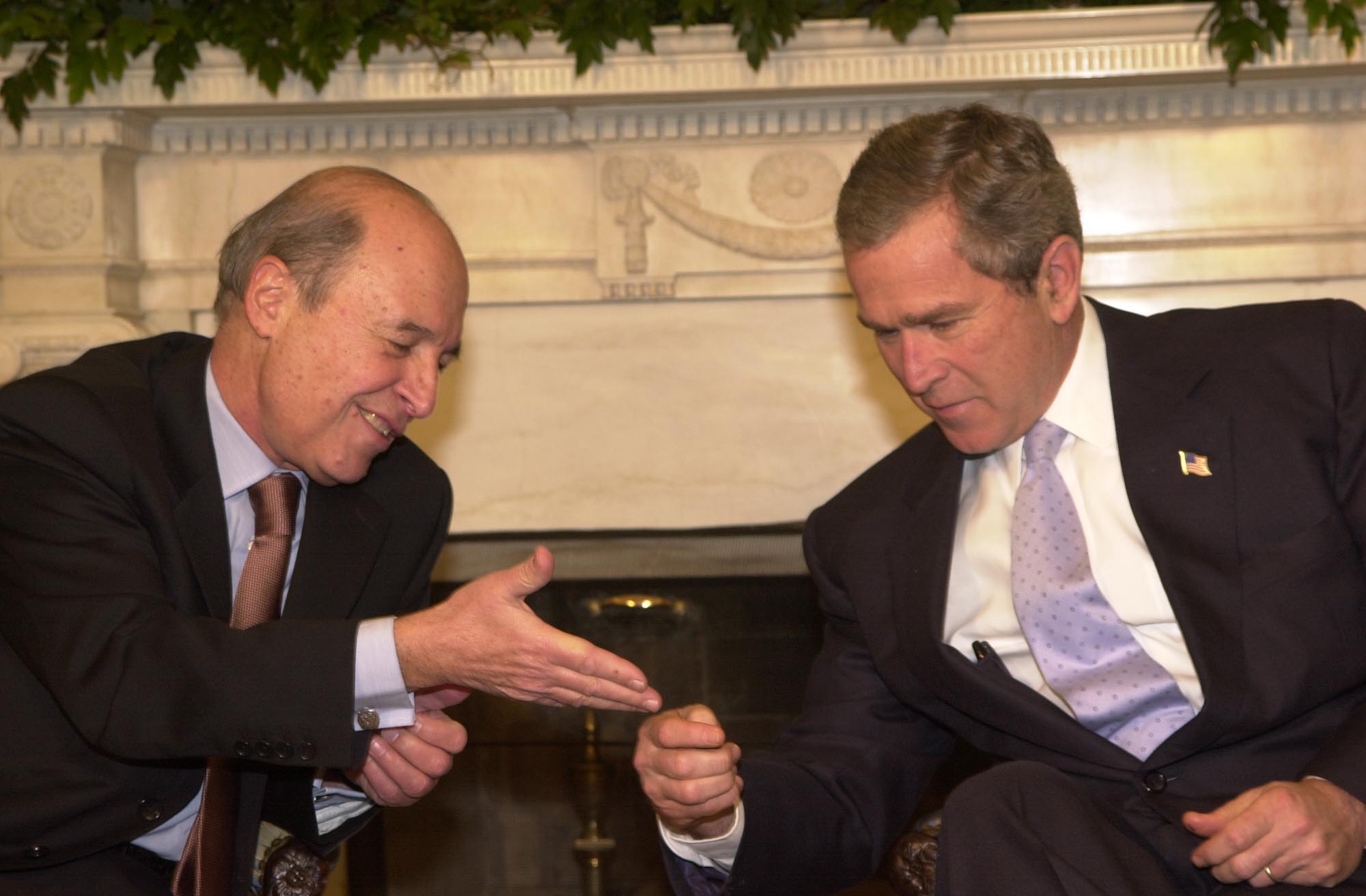 Τα ελληνικά παρασκήνια του Λευκού Οίκου-6