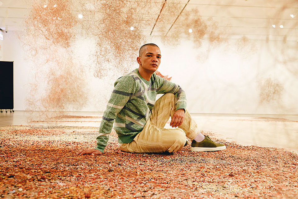 H άνοιξη του ευρωπαϊκού Βορρά, η τέχνη του Αλμπερτ Εντελφελτ-1