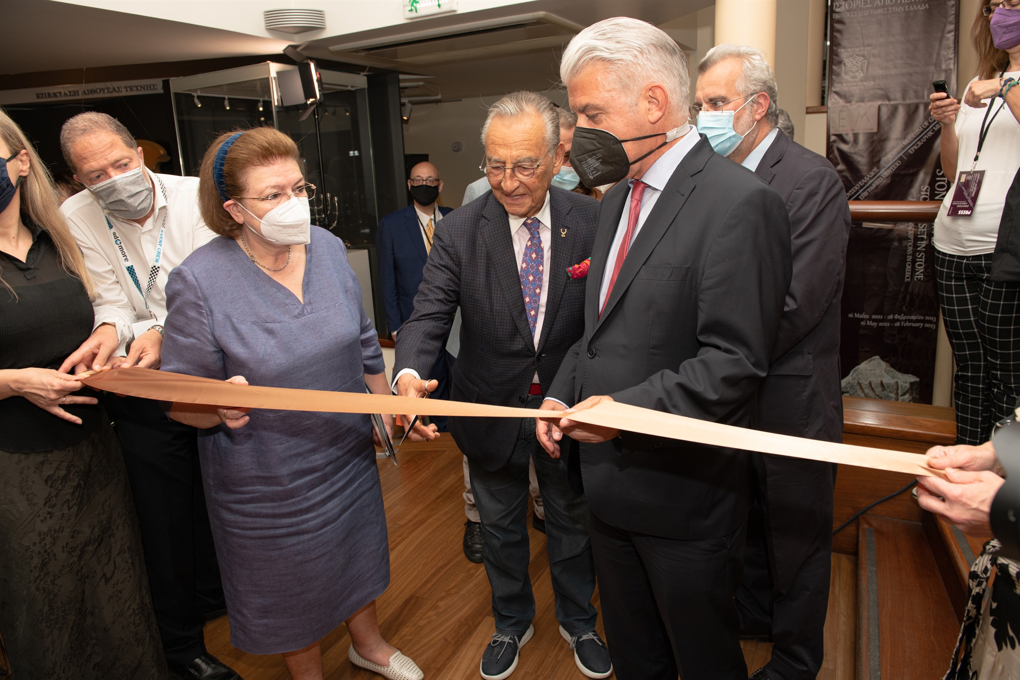 Αρχαίες επιγραφές: «λαλούντες λίθοι» για τη μακραίωνη εβραϊκή παρουσία στην Ελλάδα-1