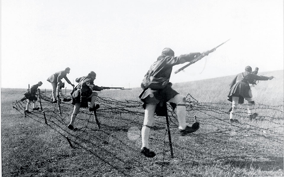 Η Στρατιά της Μικράς Ασίας φωτογραφίζεται-2