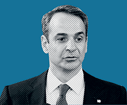 Κυριάκος Μητσοτάκης: Εισαγωγές-1