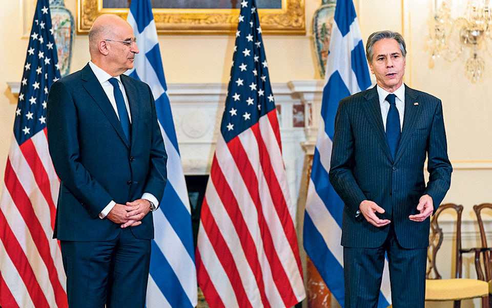 δένδιας-μπλίνκεν-παρουσίαση-των-πρα-561867199