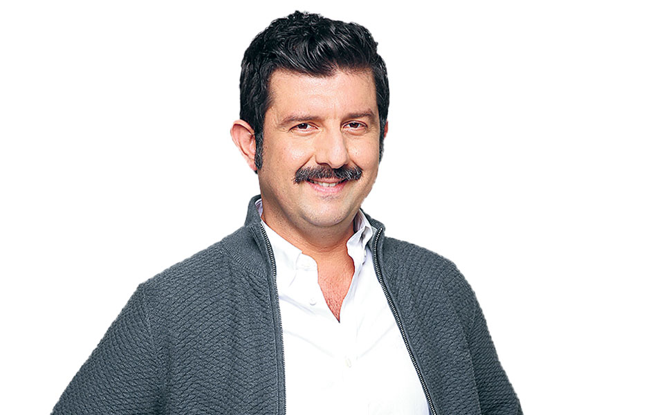 Ελληνες καλλιτέχνες και το «ταμπού» της πίστης-2