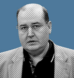 Νίκος Φίλης: Λάτιν-1