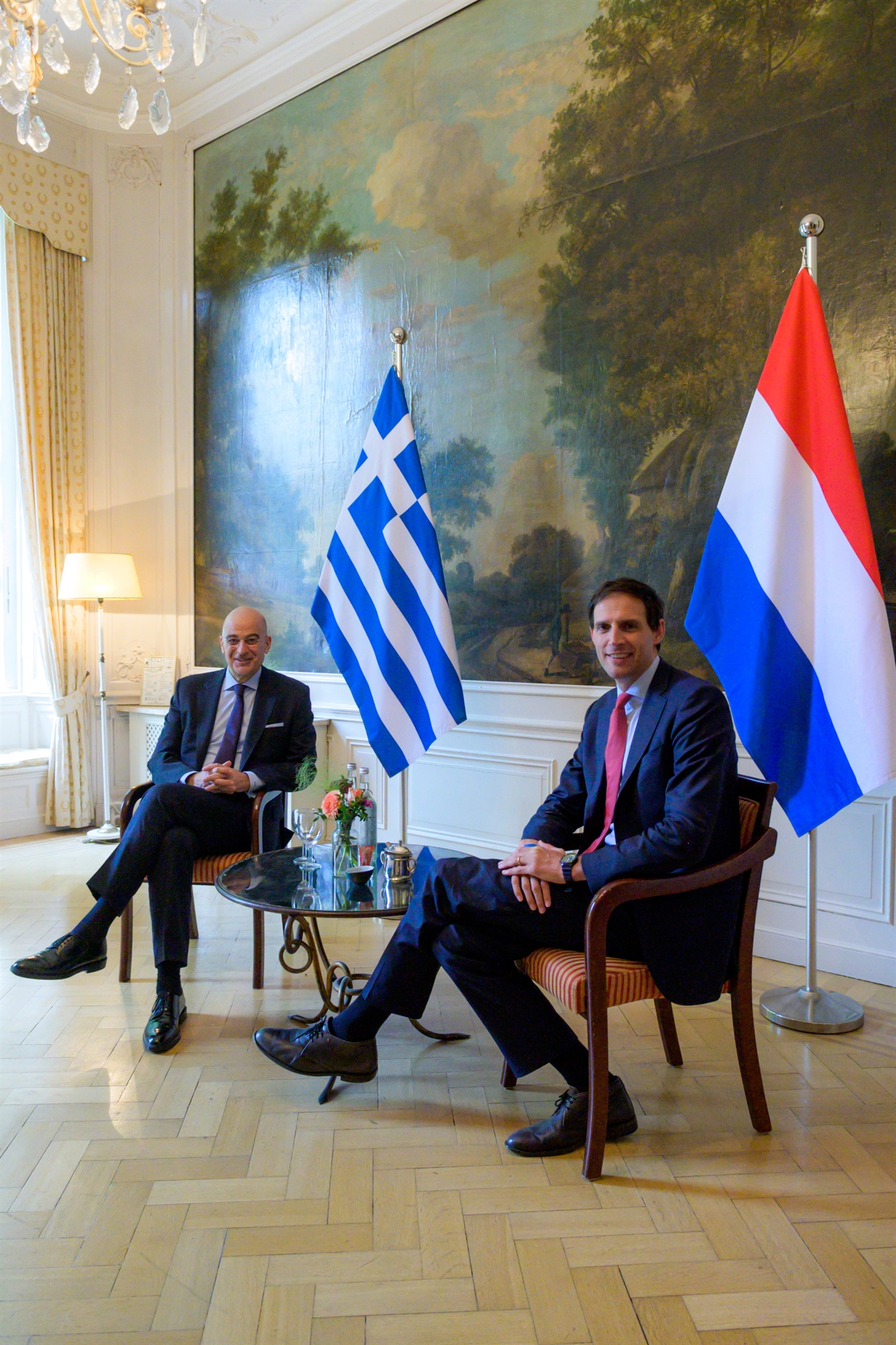 Τουρκία – ΝΑΤΟ: Ωμό εκβιασμό από την Άγκυρα διαβλέπει η Αθήνα-1