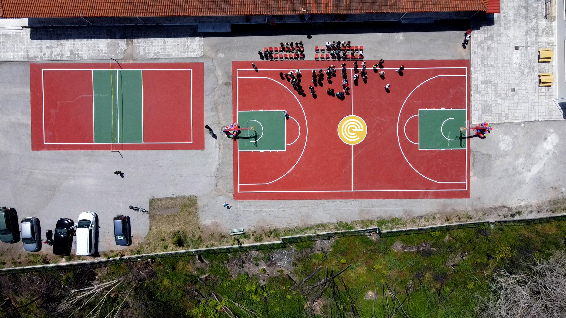 efood και «Μαζί για το Παιδί» ένωσαν τις δυνάμεις τους για την Βόρεια Εύβοια-1