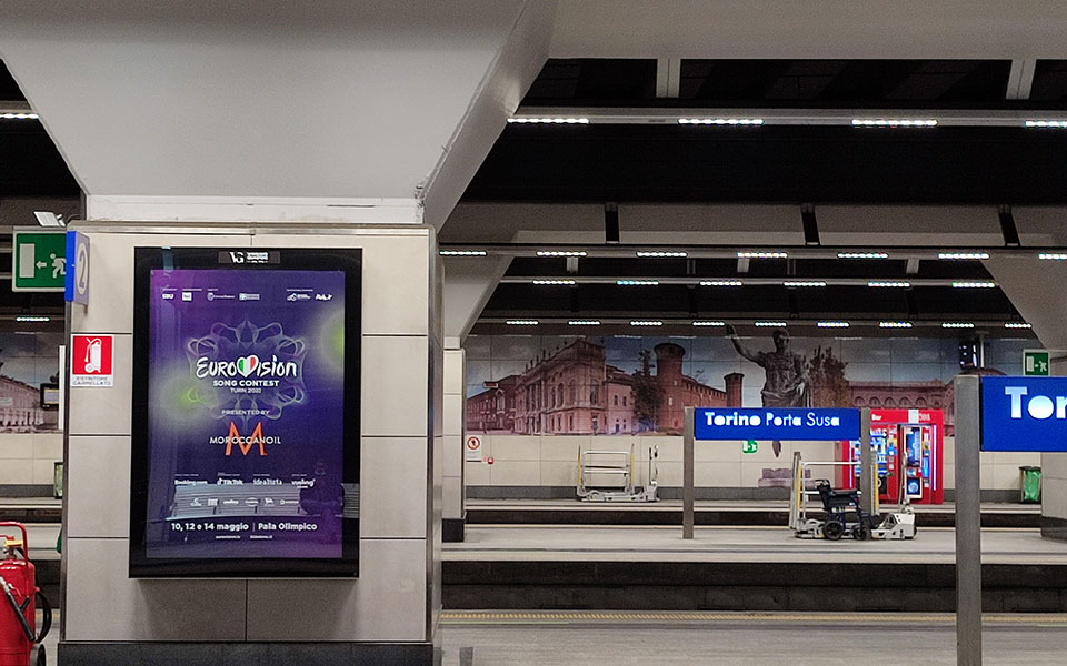 Eurovision 2022: Ανταπόκριση από το Τορίνο, πριν τον μεγάλο τελικό-1