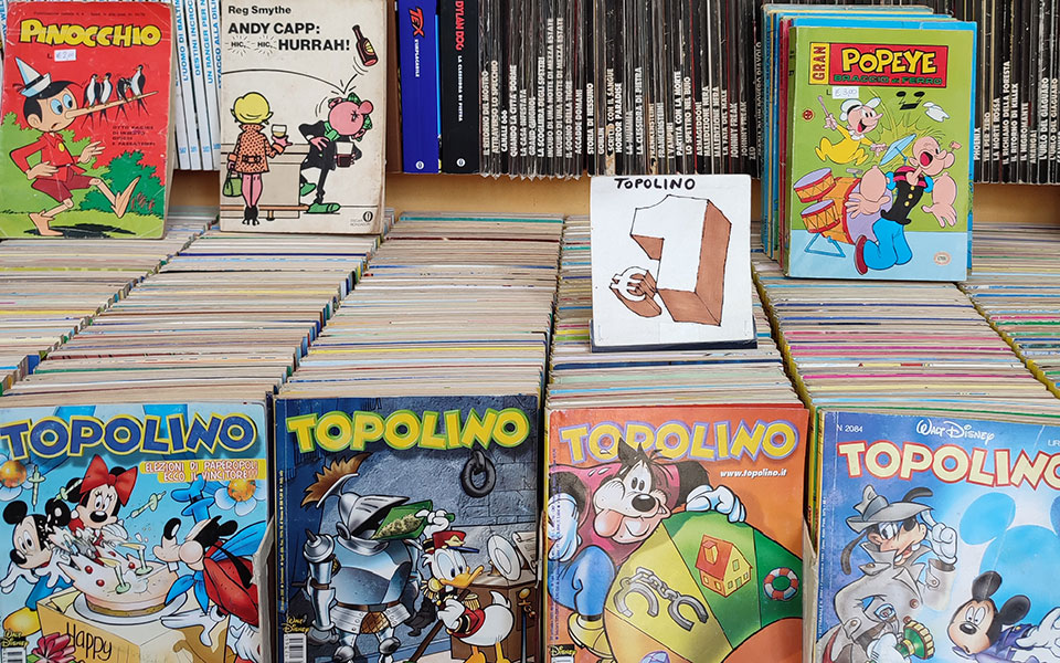 Eurovision 2022: Ανταπόκριση από το Τορίνο, πριν τον μεγάλο τελικό-7