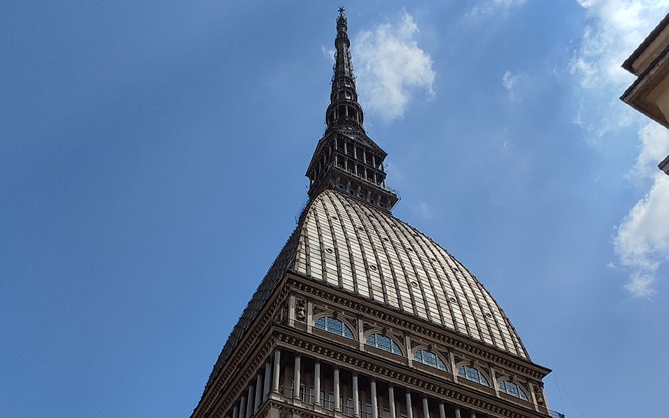 Eurovision 2022: Ανταπόκριση από το Τορίνο, πριν τον μεγάλο τελικό-11