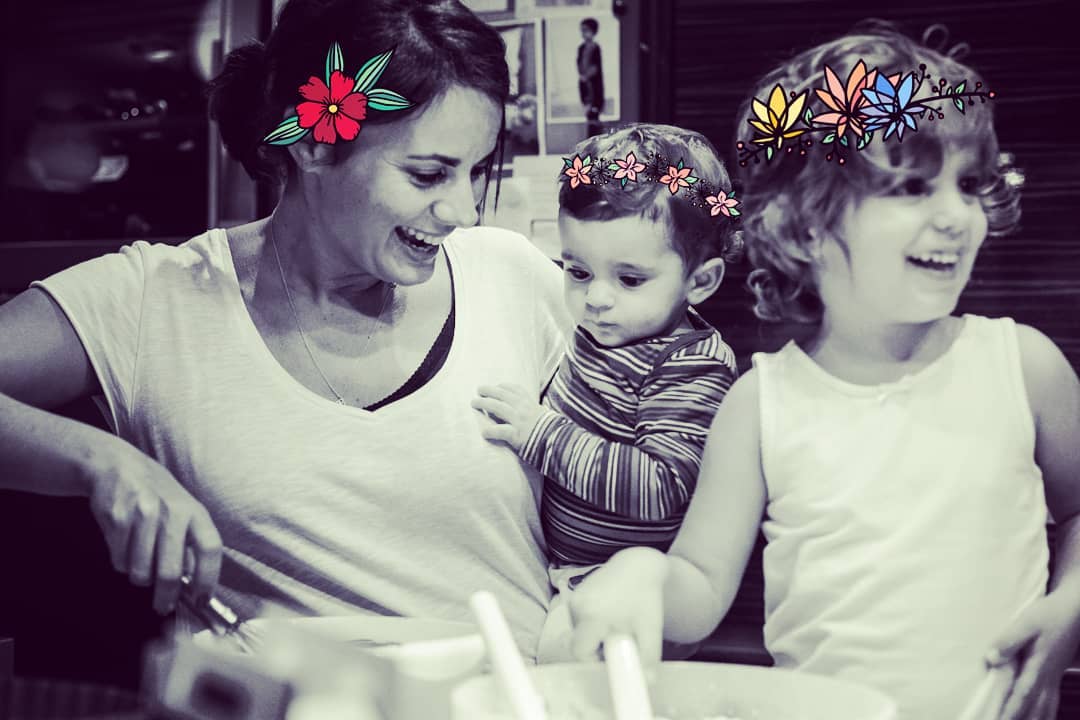 Οι μαμάδες της διπλανής πόρτας-7