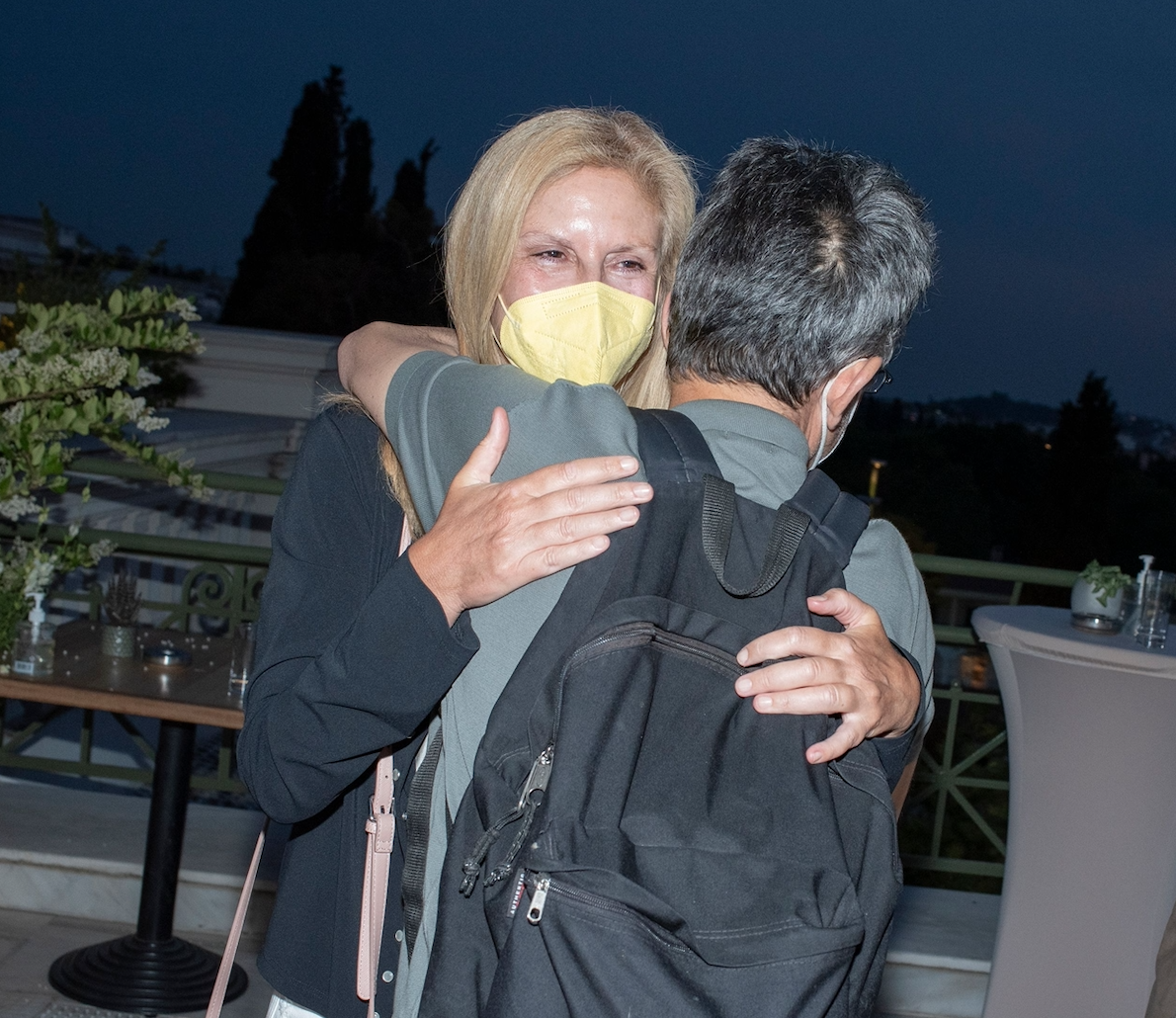 Το αυτοβιογραφικό βιβλίο του Γ. Σταθόπουλου με πολλά κεφάλαια για την τέχνη-3