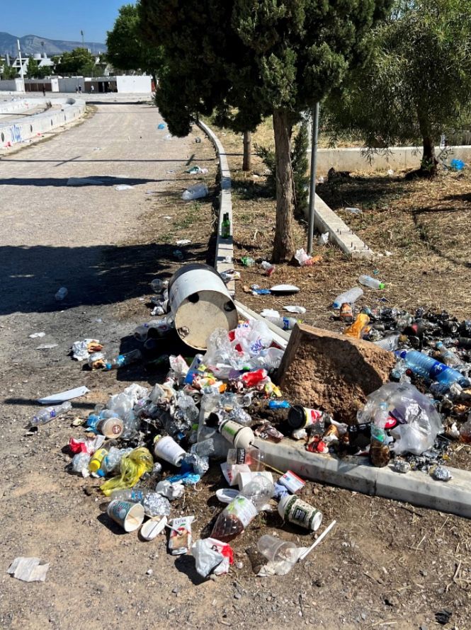 Κύπελλο: «Όμηροι» των χούλιγκαν-1