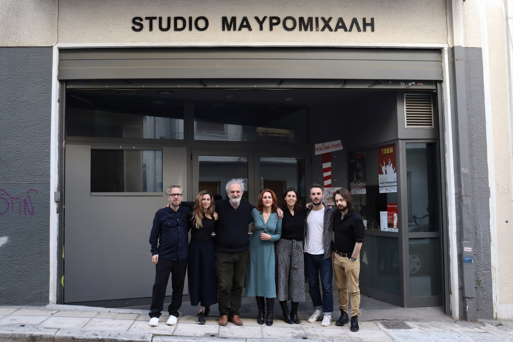 Ο Δημήτρης Καταλειφός στην «Κ»: Το «σπουδαίος» έγινε ψωμοτύρι-1