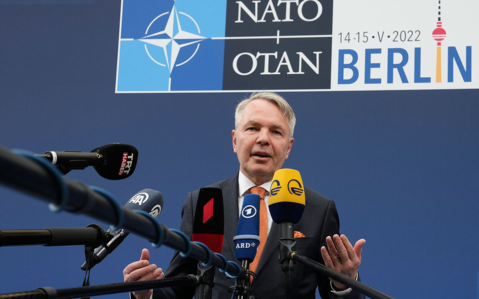 Φινλανδία, Σουηδία: Η αλλαγή στάσης απέναντι στο ΝΑΤΟ και τα επόμενα βήματα-1