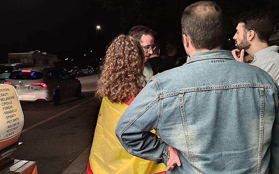 Eurovision 2022: Ανταπόκριση από το Τορίνο, πριν τον μεγάλο τελικό-2