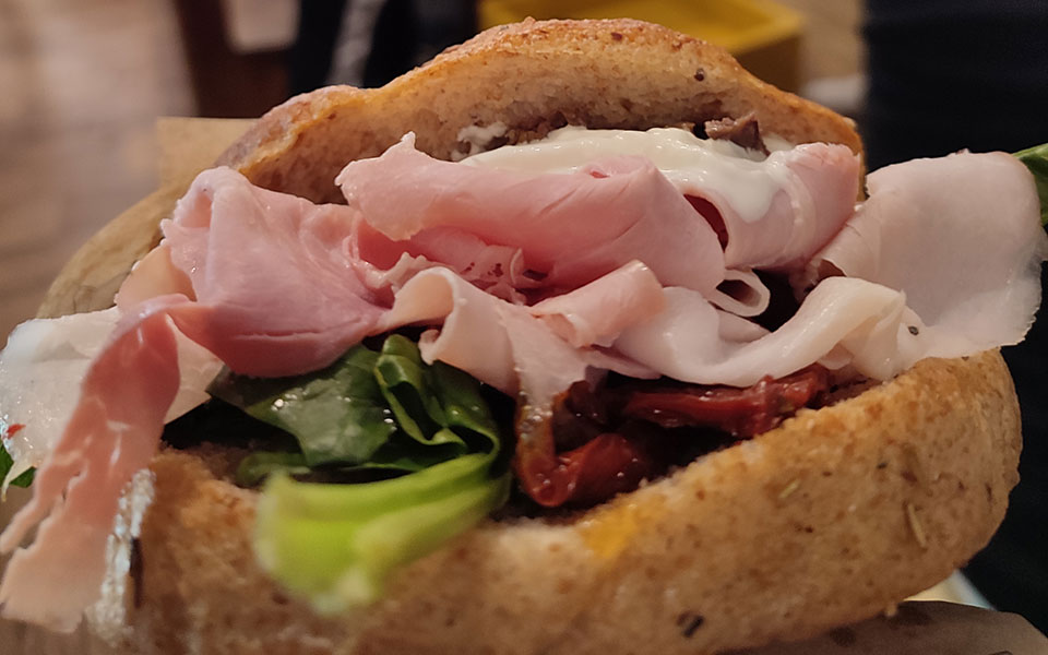 Eurovision 2022: Ανταπόκριση από το Τορίνο, πριν τον μεγάλο τελικό-6