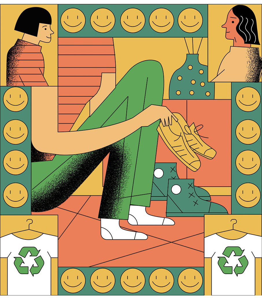 20+1 λύσεις για να κάνετε καλό στον πλανήτη αλλά και στην τσέπη σας-3