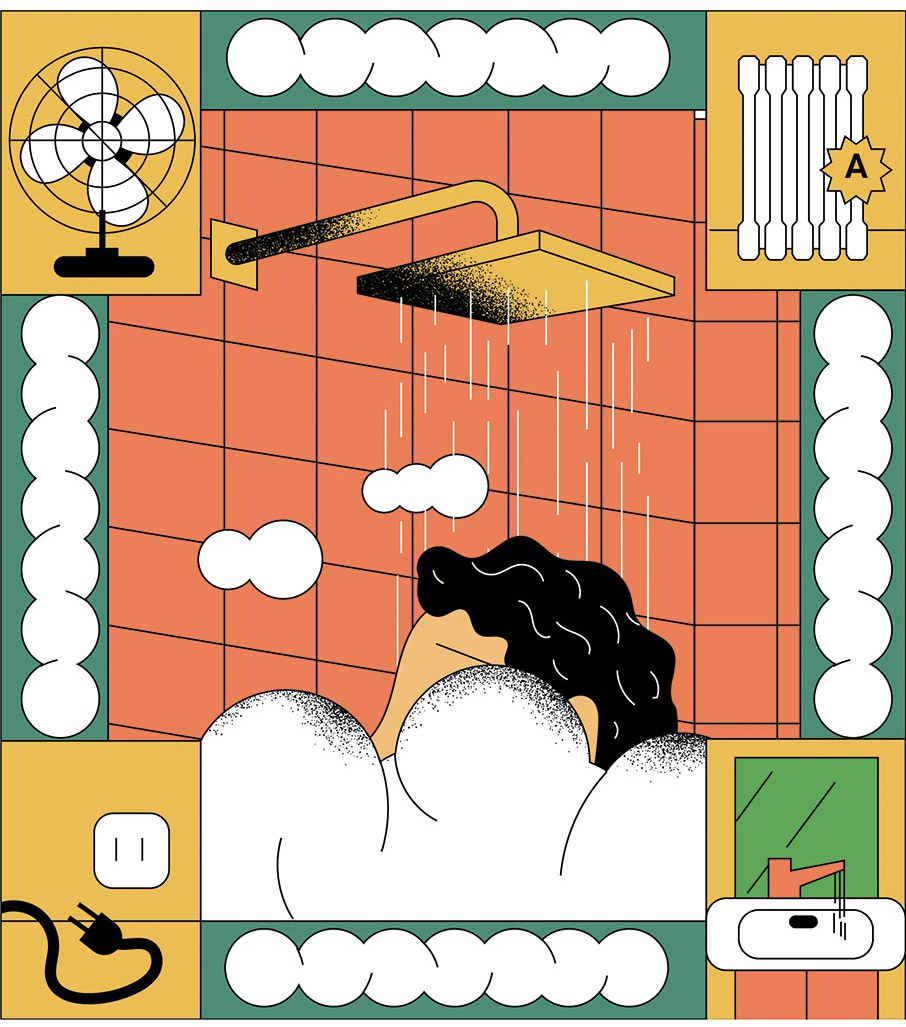 20+1 λύσεις για να κάνετε καλό στον πλανήτη αλλά και στην τσέπη σας-1