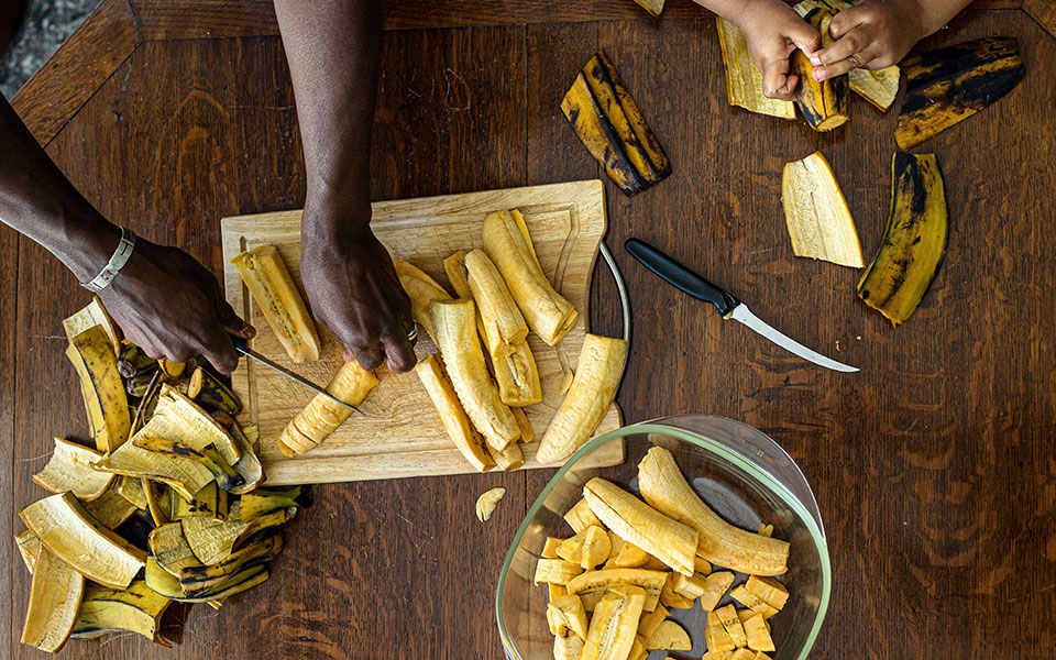 Γαστρονόμος: Τι μαγειρεύει η «Μικρή Αφρική» της Αθήνας;-2