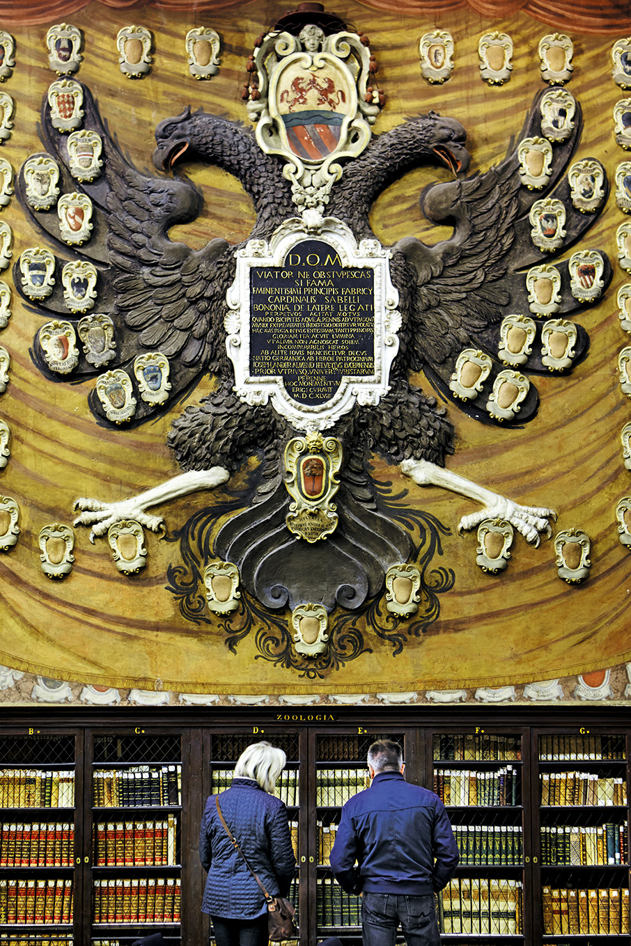 Μπολόνια: City-break στην ανερχόμενη σταρ της Ιταλίας-3